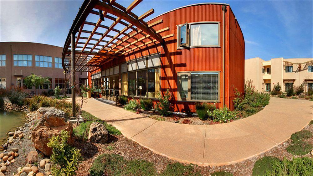 Doubletree By Hilton Napa Valley - Американ Кениън Екстериор снимка