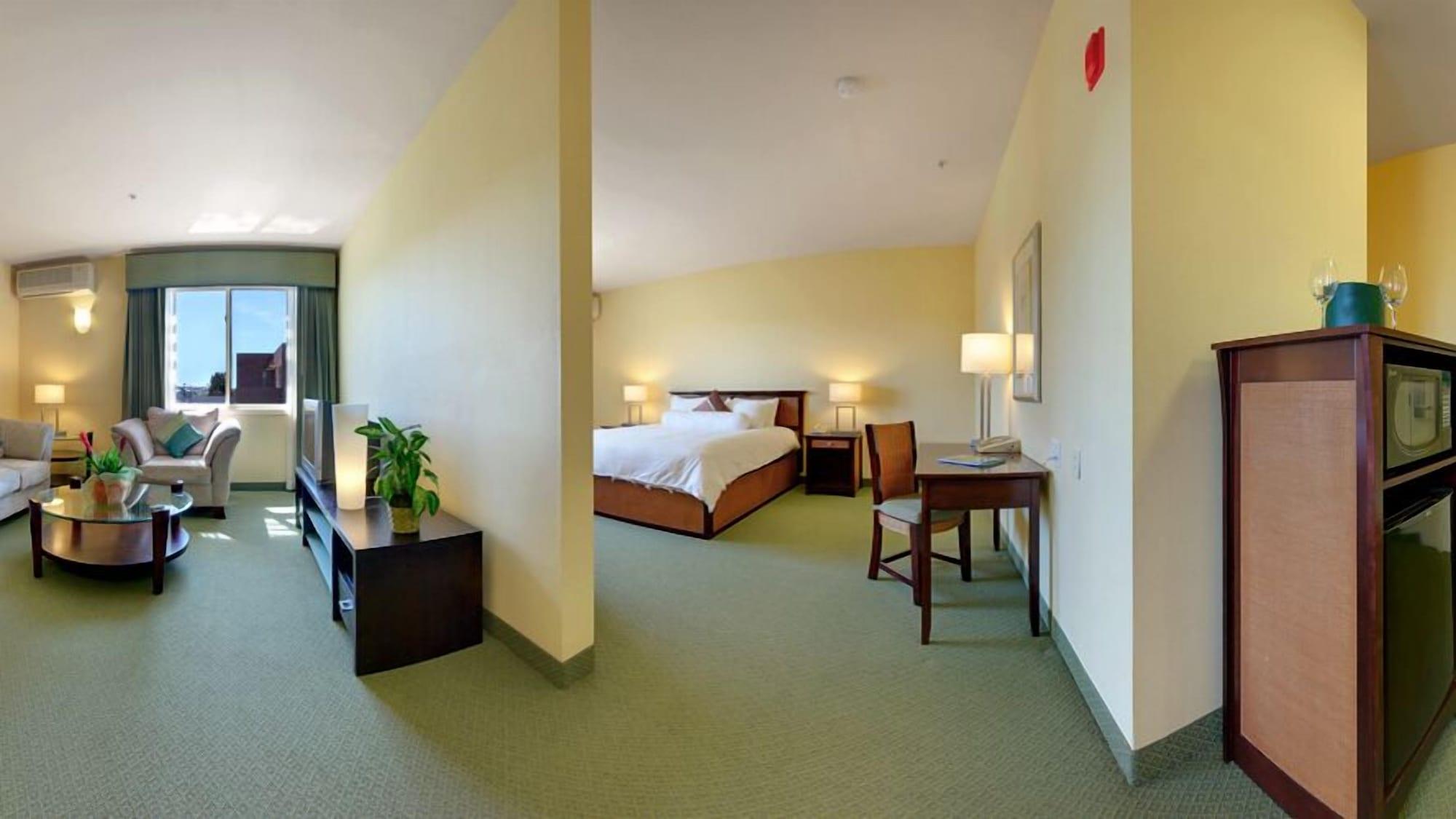 Doubletree By Hilton Napa Valley - Американ Кениън Екстериор снимка