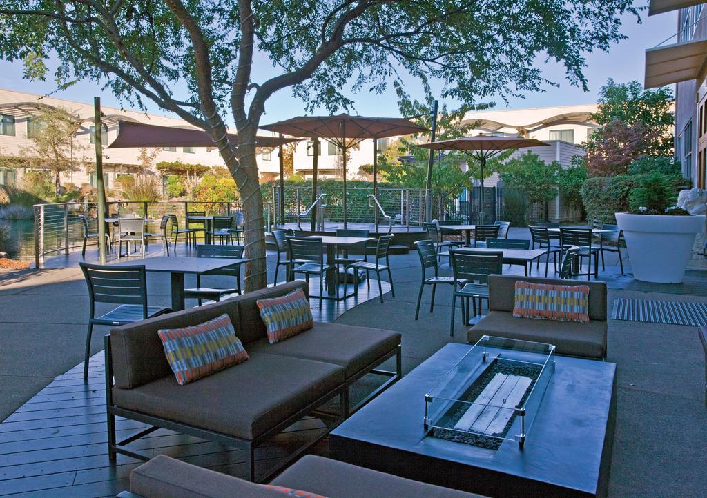 Doubletree By Hilton Napa Valley - Американ Кениън Екстериор снимка