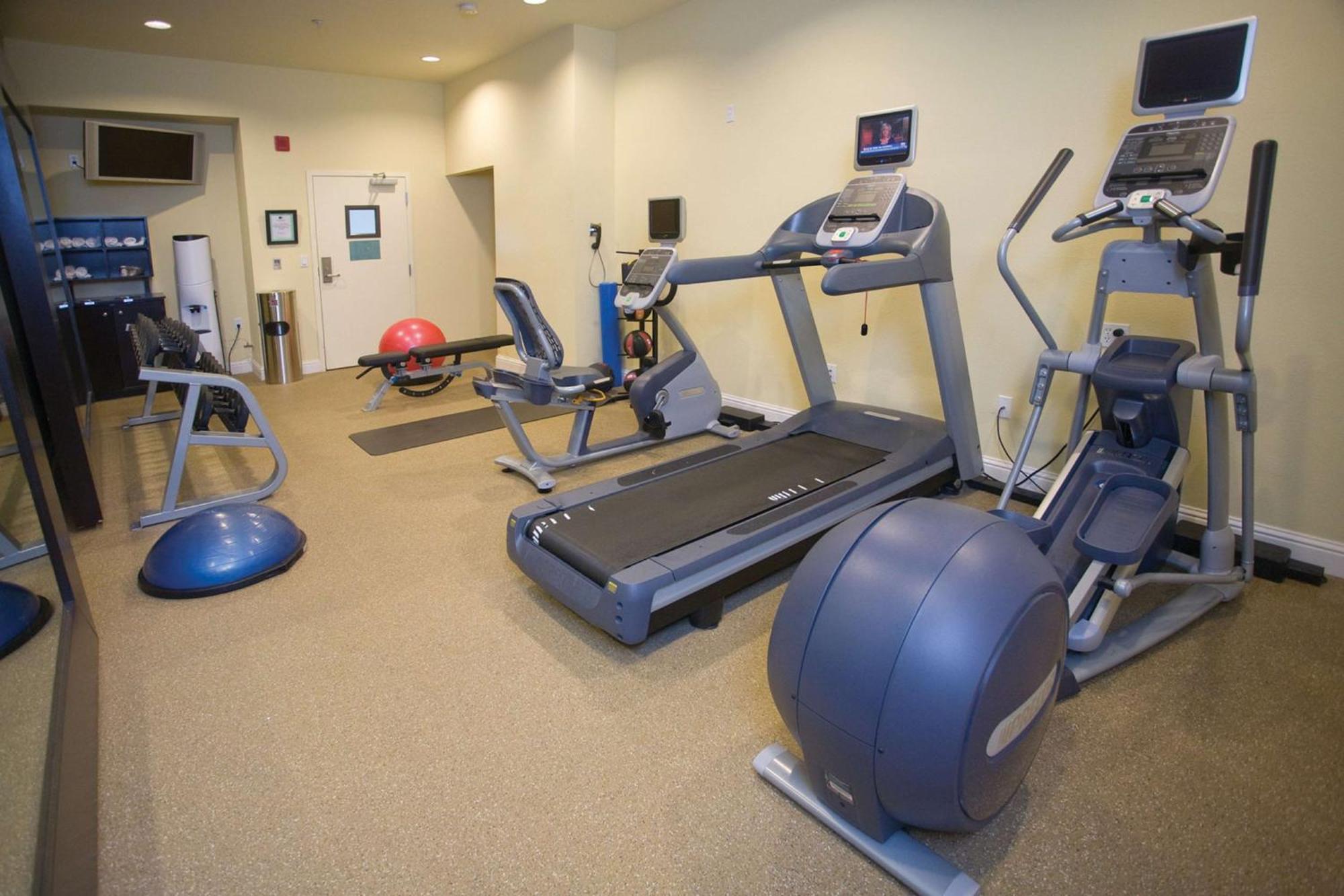 Doubletree By Hilton Napa Valley - Американ Кениън Екстериор снимка