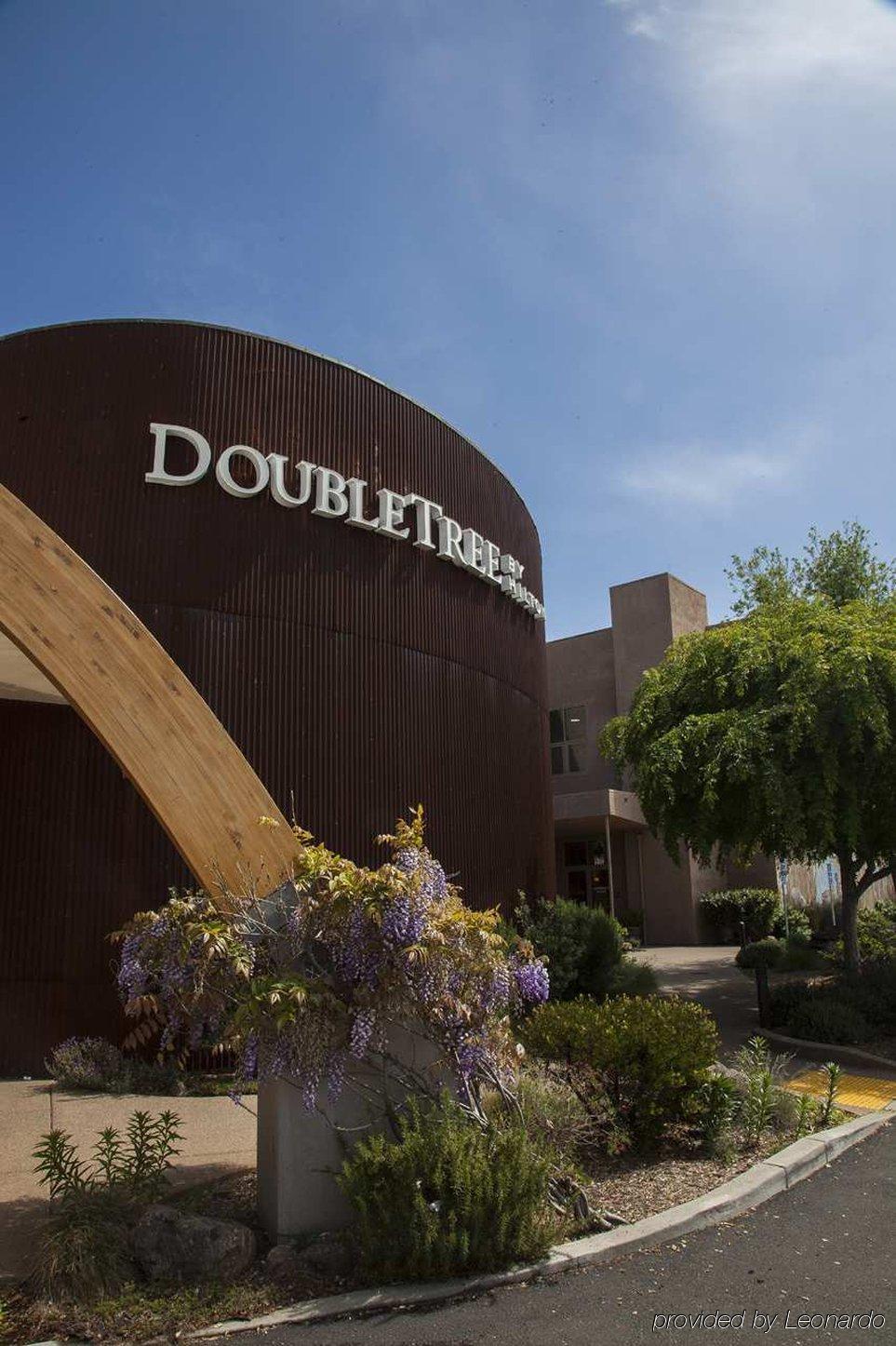 Doubletree By Hilton Napa Valley - Американ Кениън Екстериор снимка