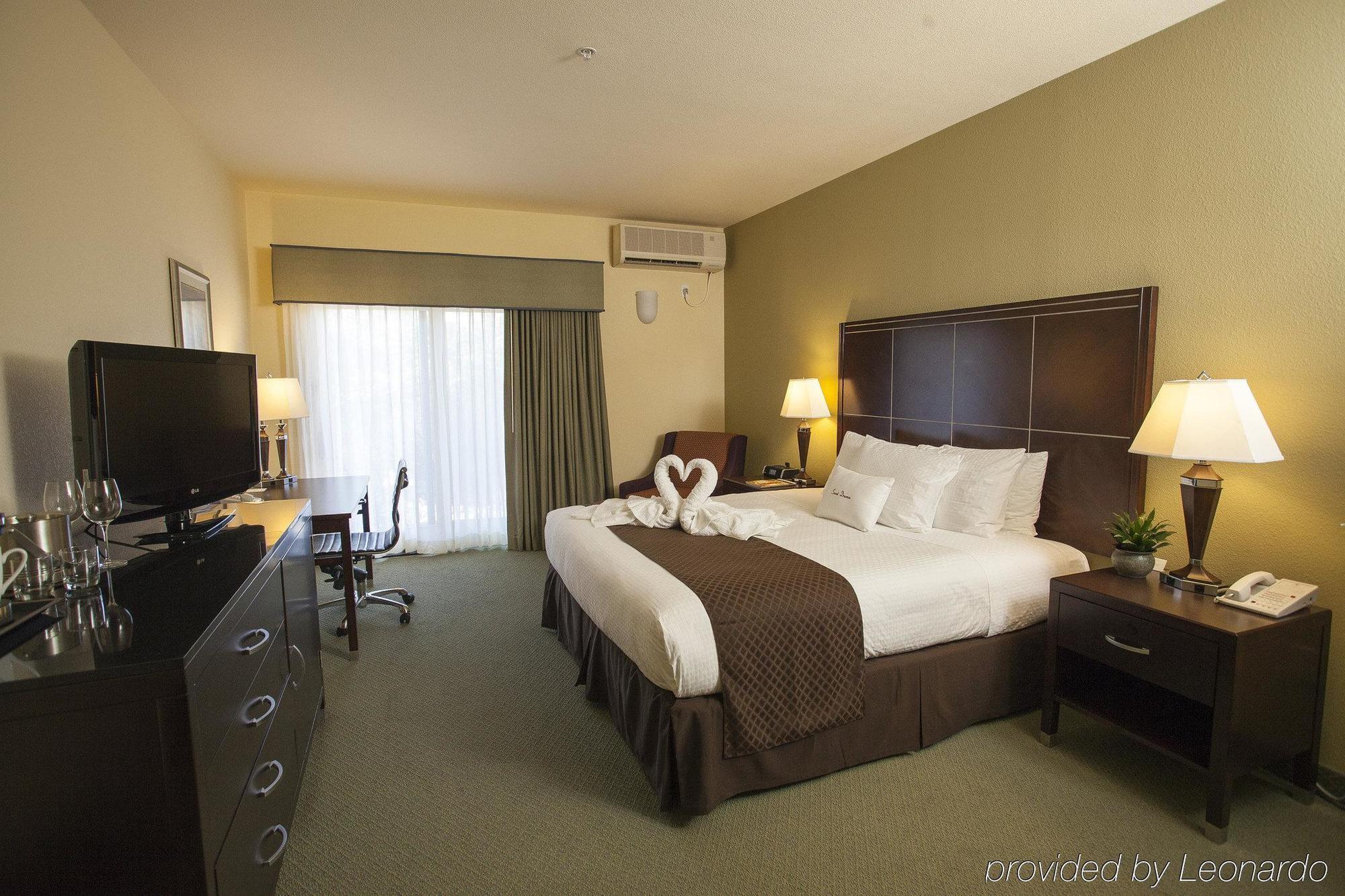 Doubletree By Hilton Napa Valley - Американ Кениън Екстериор снимка