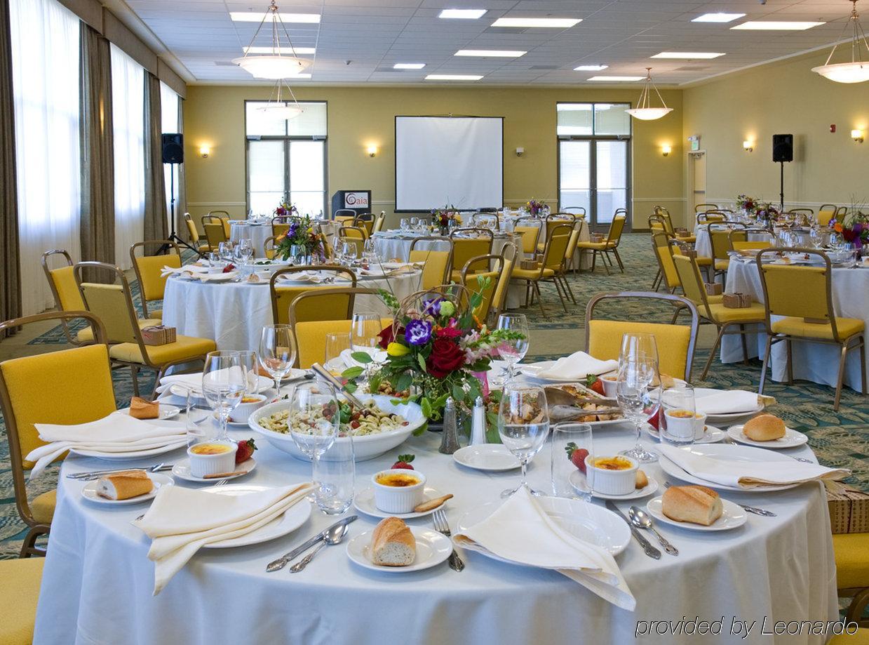 Doubletree By Hilton Napa Valley - Американ Кениън Ресторант снимка
