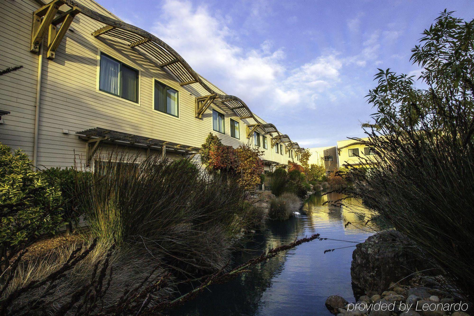 Doubletree By Hilton Napa Valley - Американ Кениън Екстериор снимка