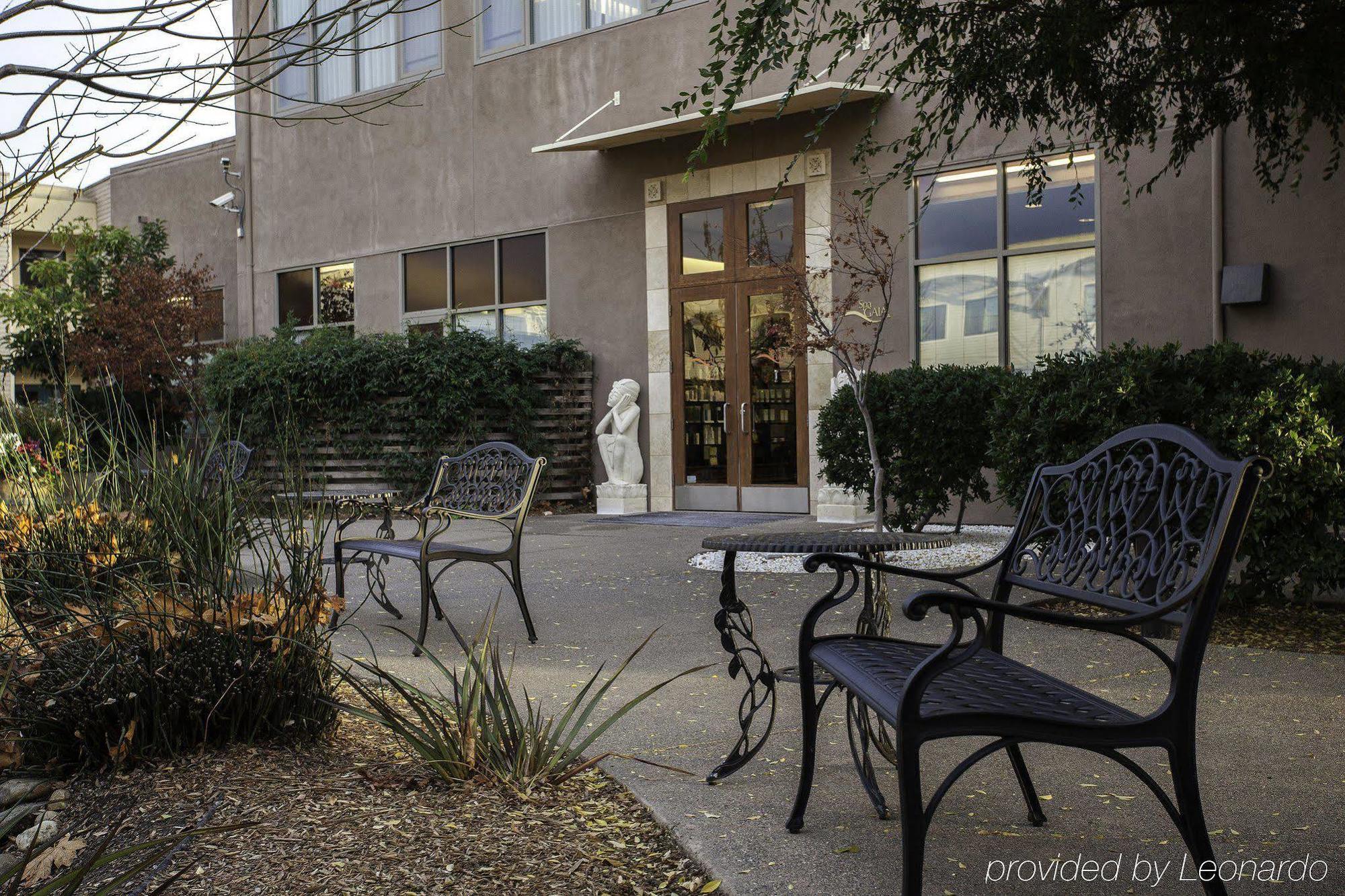 Doubletree By Hilton Napa Valley - Американ Кениън Екстериор снимка
