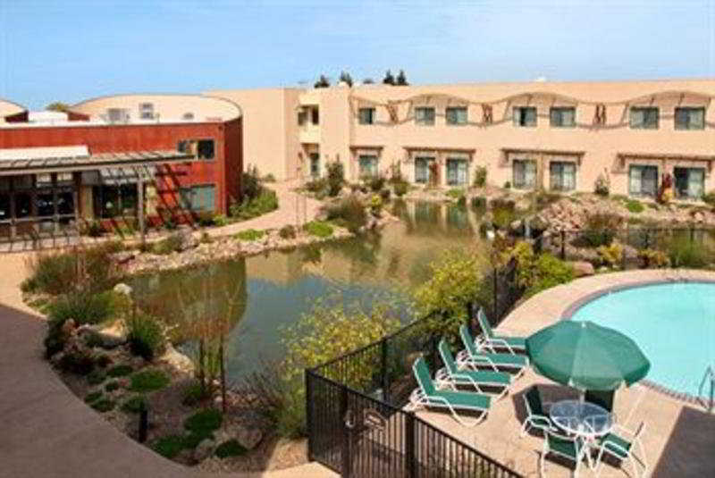 Doubletree By Hilton Napa Valley - Американ Кениън Екстериор снимка